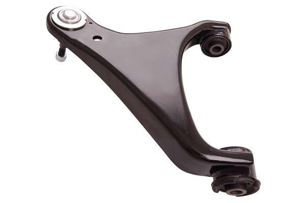 Land Rover control arm-front-upper left