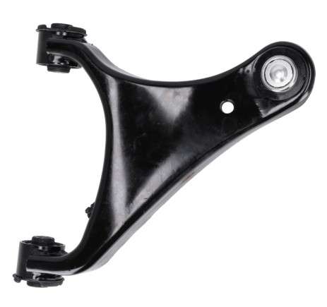 Land Rover control arm-front-upper right