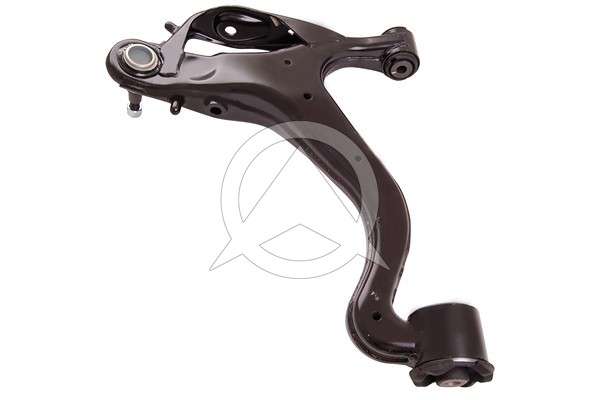 Land Rover control arm-front-lower left