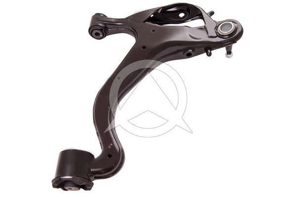 Land Rover control arm-front-lower right