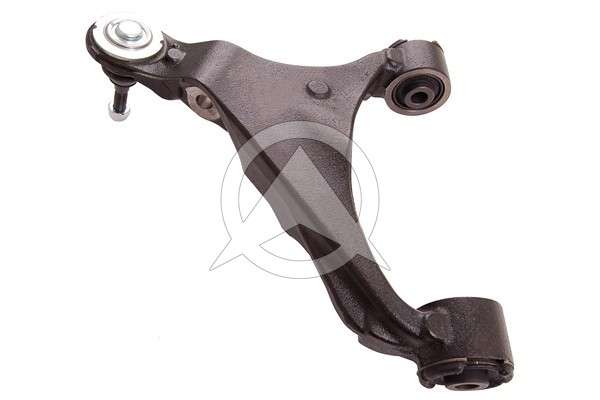 Land Rover control arm-front-upper left