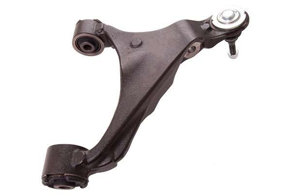 Land Rover control arm-front-upper right