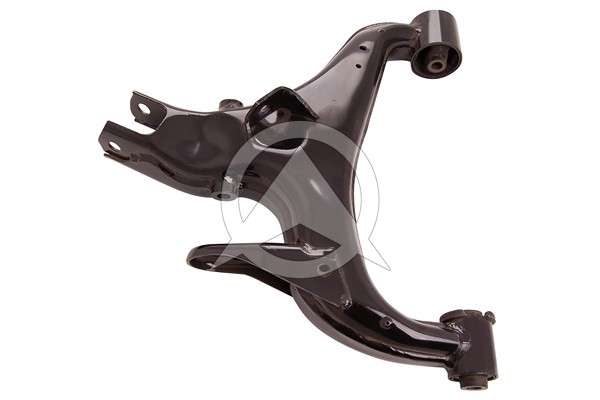 Land Rover control arm-rear-lower left