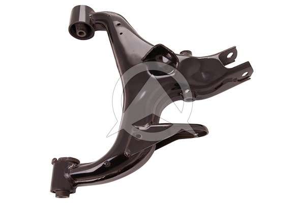 Land Rover control arm-rear-lower right