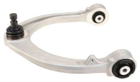 Land Rover control arm-front-upper left