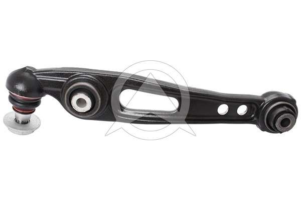 Land Rover control arm-front-lower left
