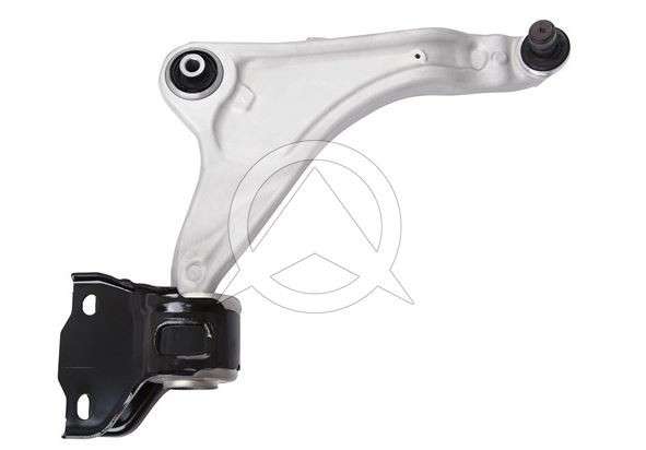 Land Rover control arm assy-front right FIXED BALL JOINT