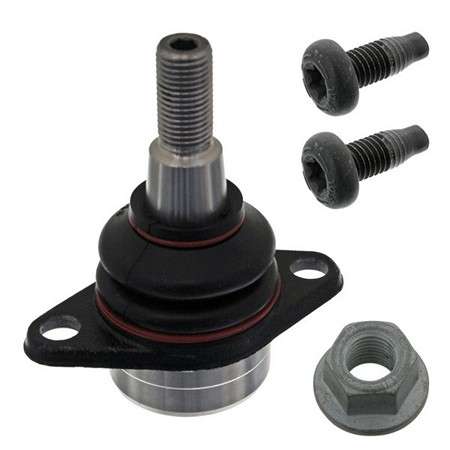 Land Rover ball joint - lower L or R 18.4mm PIN