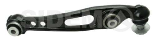 Land Rover control arm-front-lwr front L