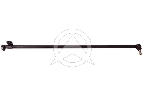Land Rover tie-rod end - right, 22MM THREAD