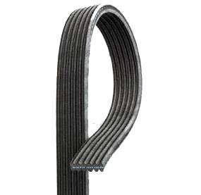 Land Rover micro-V belt - non-stretch