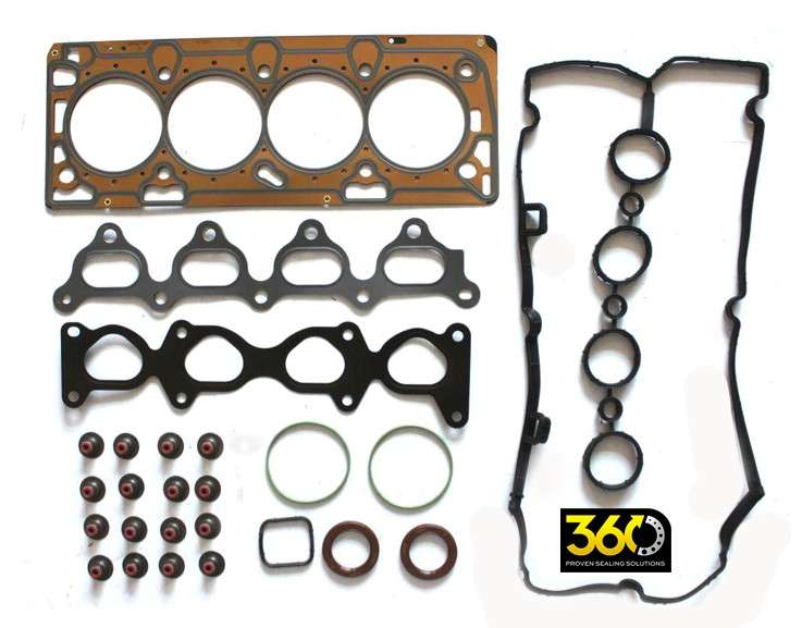 Opel head set - MLS