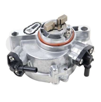 Opel brake booster vacuum pump