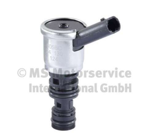 Opel control valve - oil 2 PIN