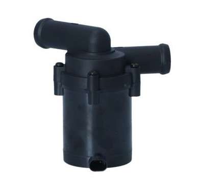 Audi water pump - parking, 2 PIN, vehicles with parking heater
