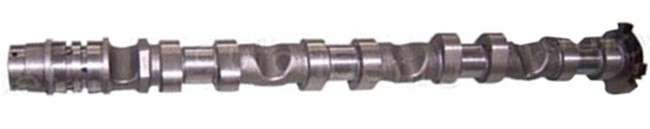 Chery camshaft - inlet