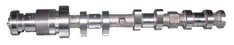 Chery camshaft - exhaust