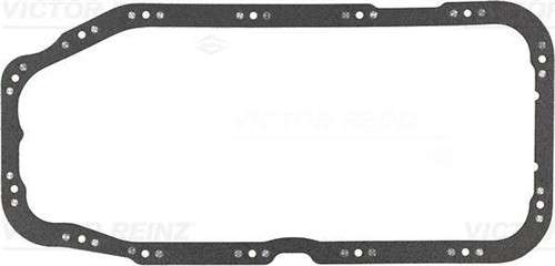 Opel sump gasket / 2 PER ENGINE