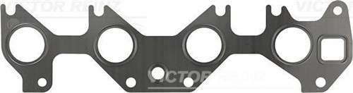 Opel manifold gasket - inlet