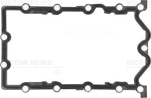Fiat sump gasket
