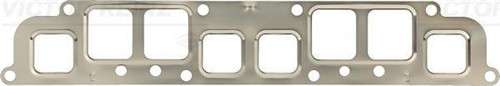 Land Rover manifold gasket - inlet/exh