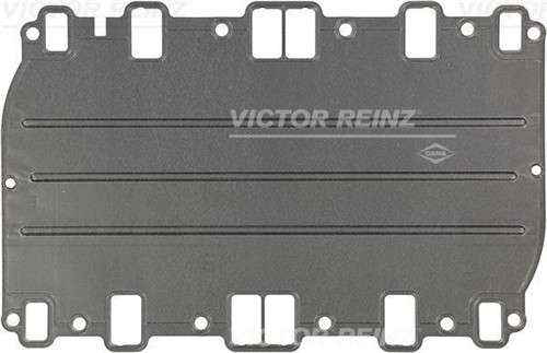 Land Rover valley pan gasket
