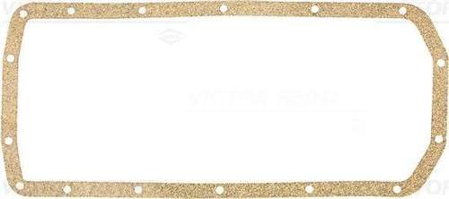Land Rover sump gasket