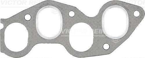 Fiat manifold gasket - inlet/exh 2pcs per engine
