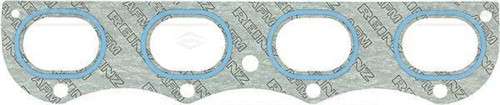 Citroen manifold gasket - inlet outer