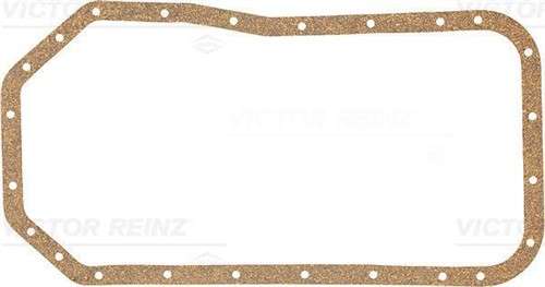 Fiat sump gasket