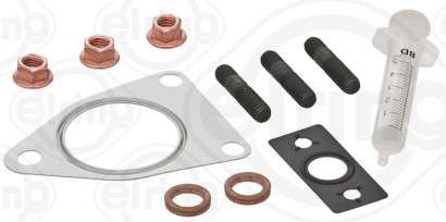 Citroen turbocharger fitting kit