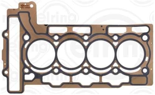 Citroen cylinder head gasket 0.95-MLS