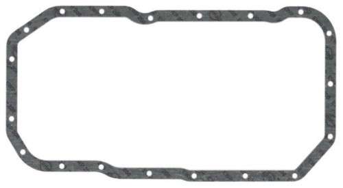 Citroen sump gasket