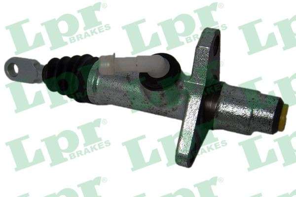 Citroen tie-rod/rack end-left or right - 342mm M12/M14