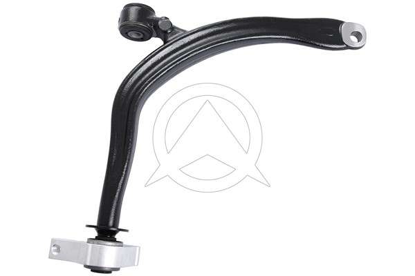 Citroen control arm-front-lower right TO CHASSIS 09949 c5