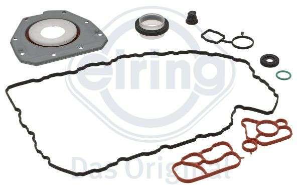 Audi conversion set incl rear seal