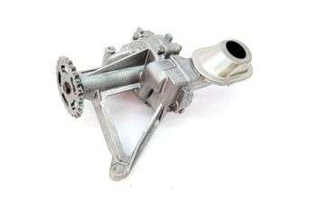 Citroen oil pump