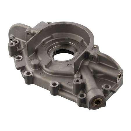 Chery oil pump