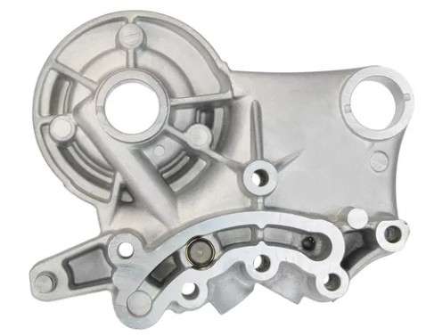 Audi cam bearing bracket
