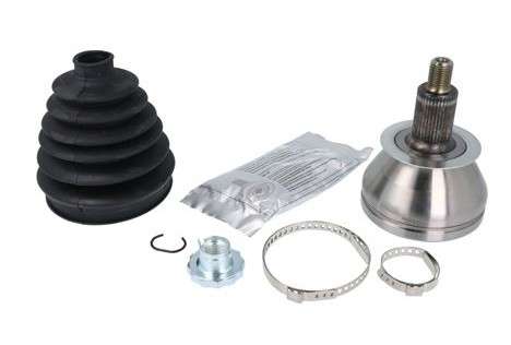 Audi cv joint - outer, 36-33-52
