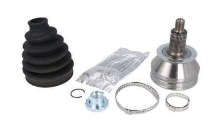 Audi cv joint - outer 36-30-52