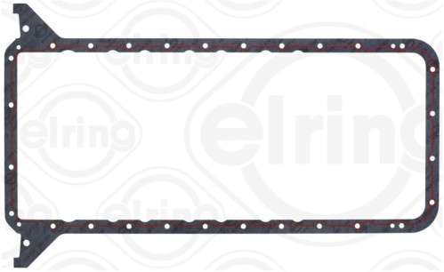 Land Rover sump gasket