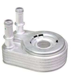 Fiat oil cooler - engine
