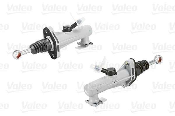 Fiat clutch master cylinder
