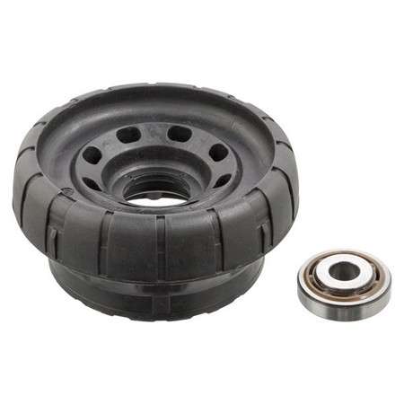 Opel strut/shock mounting kit-front