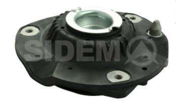 Opel strut/shock mounting-F + brg 14.4x56x65