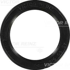 Opel oil seal-front crankshaft 45X60X9