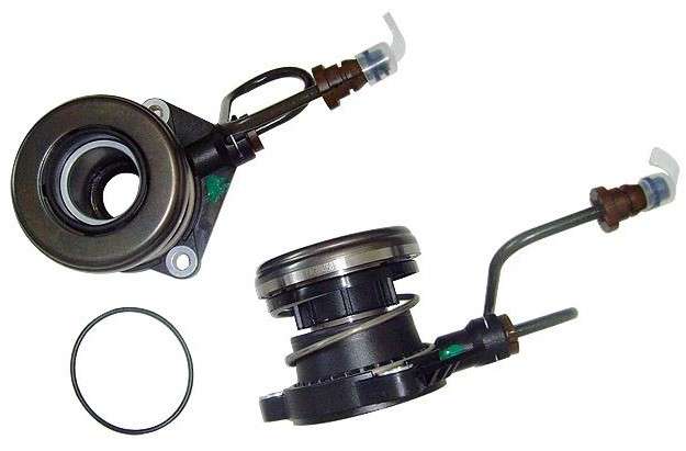 Opel csc/concentric slave cylinder 31mm