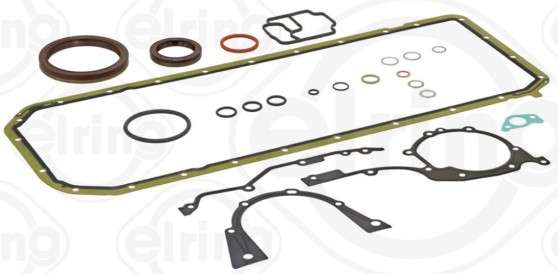 Land Rover conversion gasket set NON-VANOS