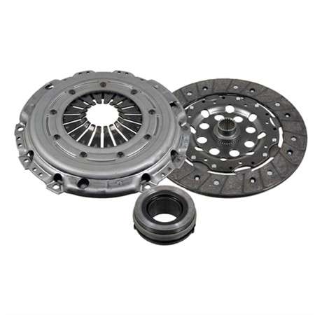 Citroen clutch kit for DMF 3pc - 236x24.6x21 TEETH dispatch 2011-